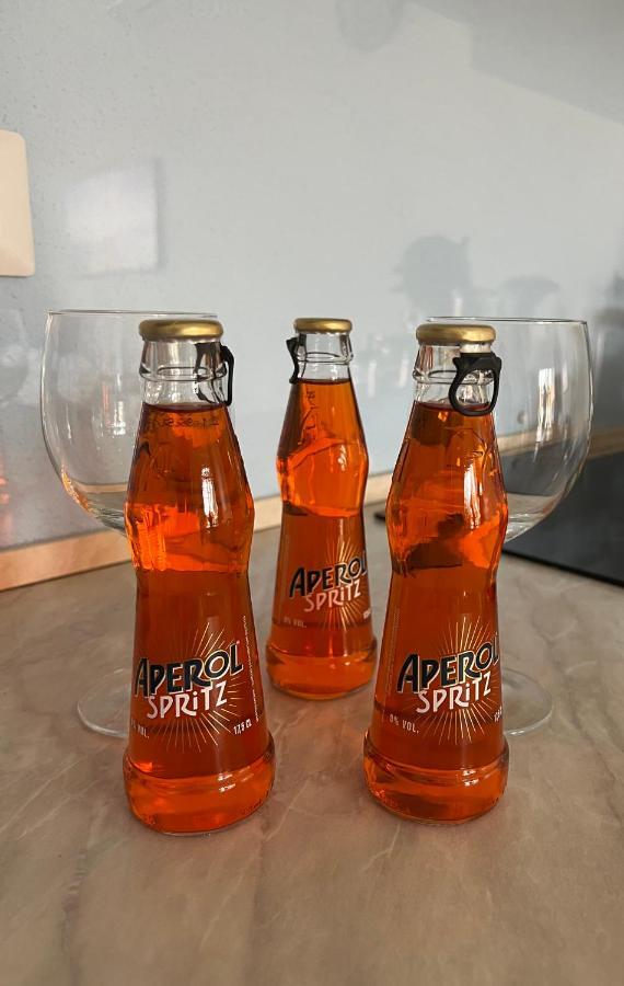 Spritz Home Viddalba Exteriér fotografie