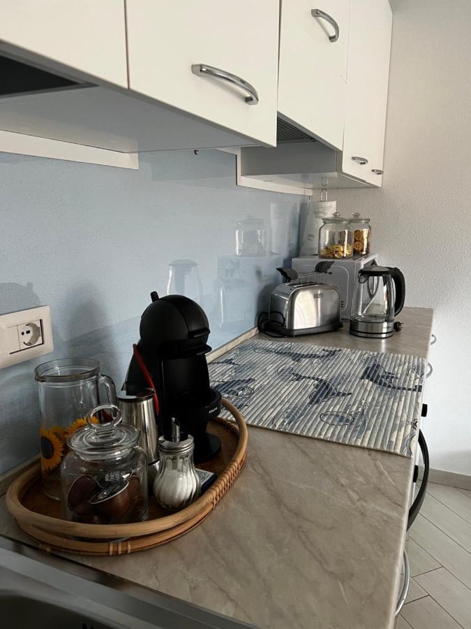 Spritz Home Viddalba Exteriér fotografie