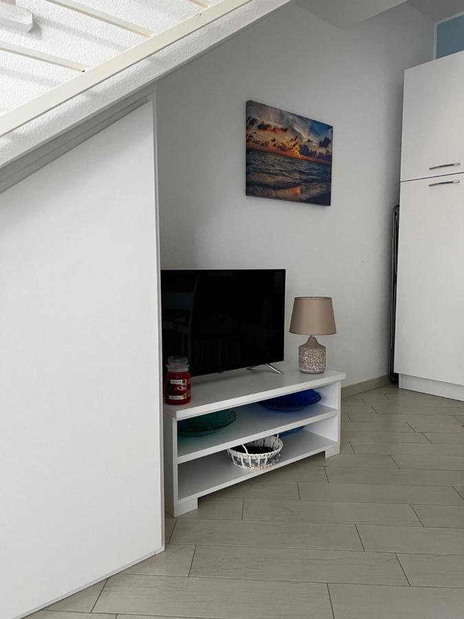Spritz Home Viddalba Exteriér fotografie