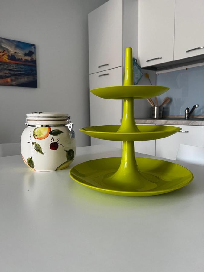 Spritz Home Viddalba Exteriér fotografie
