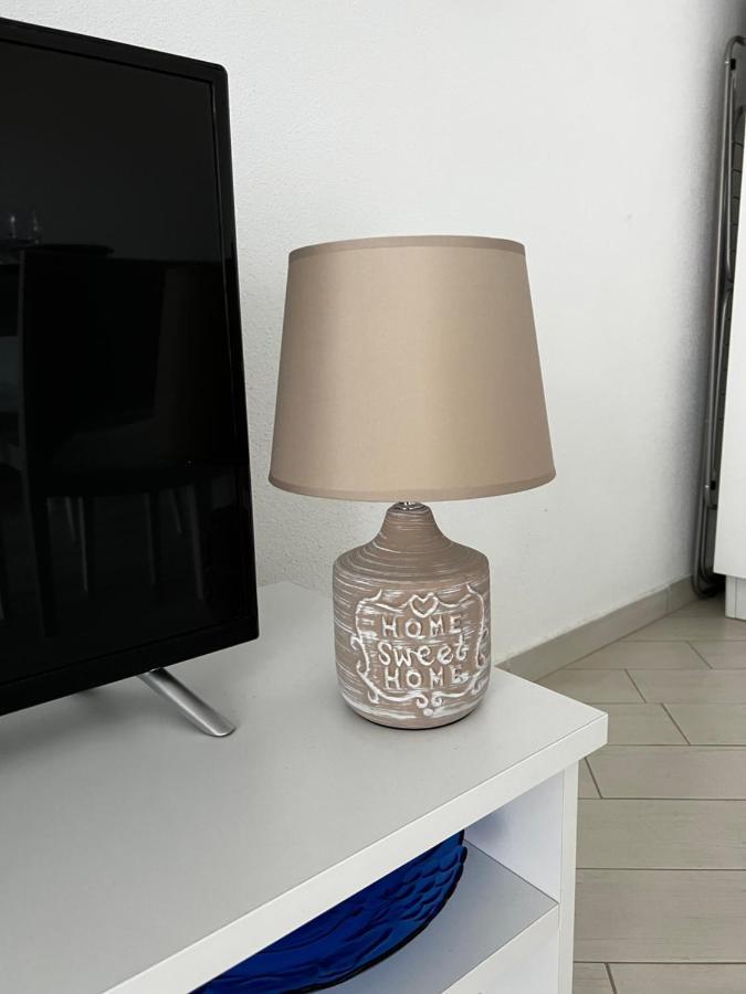 Spritz Home Viddalba Exteriér fotografie