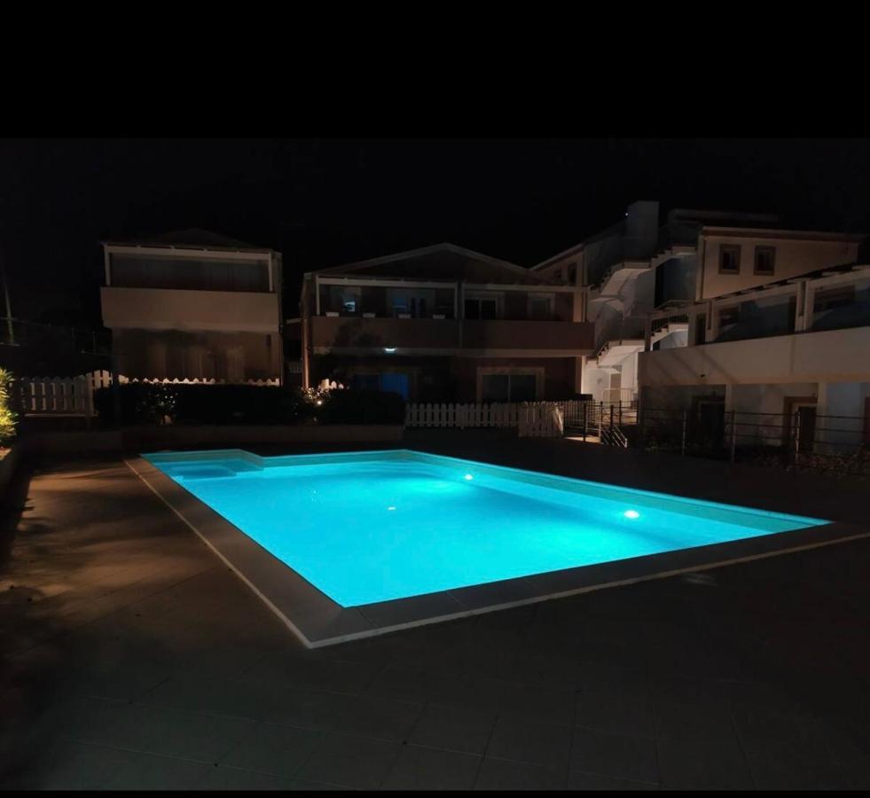 Spritz Home Viddalba Exteriér fotografie