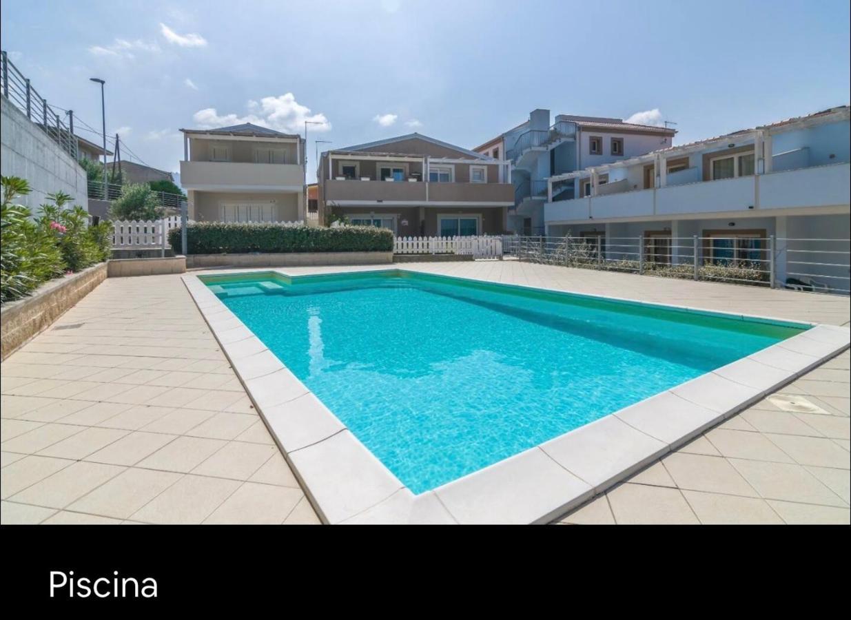 Spritz Home Viddalba Exteriér fotografie